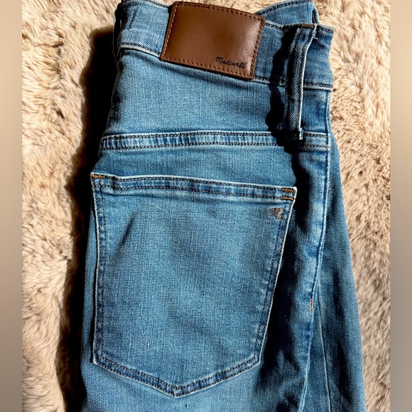 Madewell Denim - Picture 2 of 5